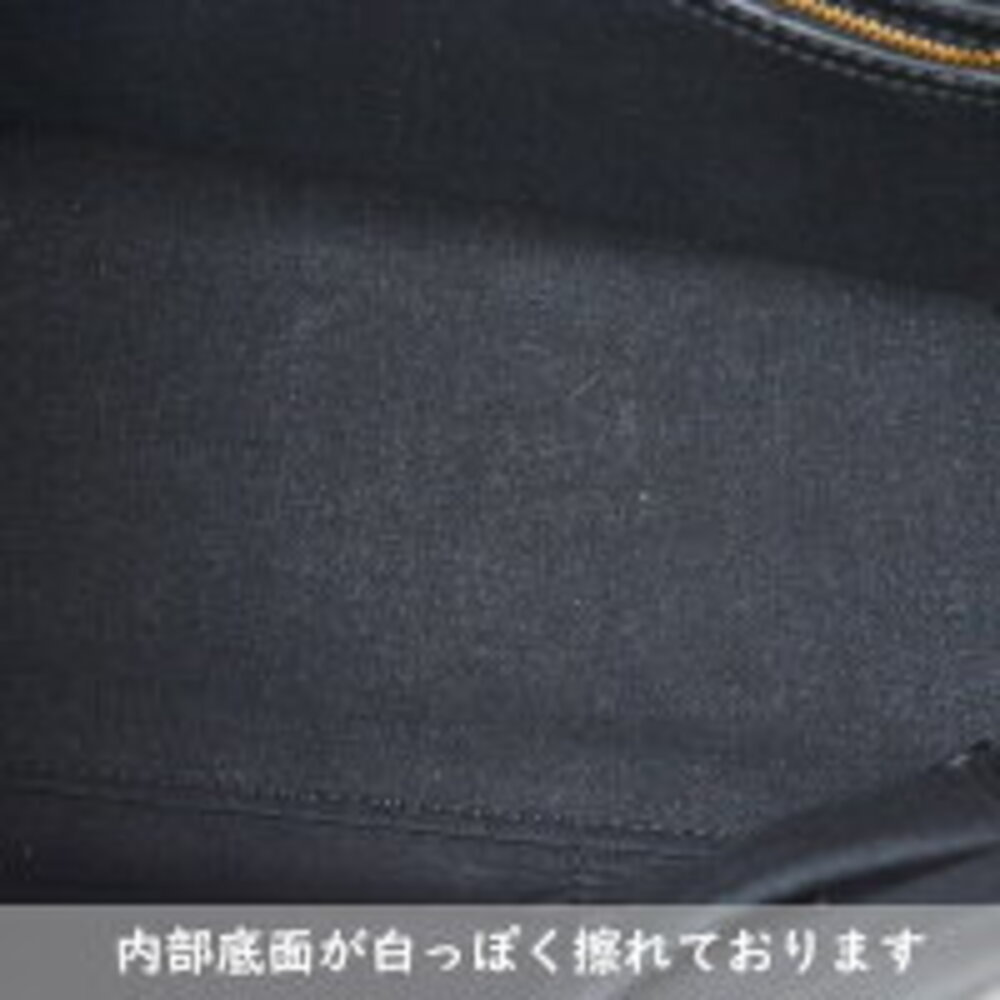 Balenciaga Bag Tote Canvas Black - Picture 10 of 10